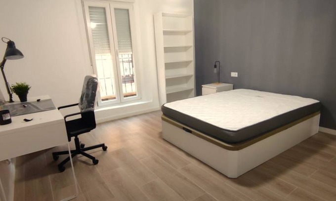 Javali Viejo Resort | 150 m² Private room ∙ 1 bedroom ∙ 2 guests