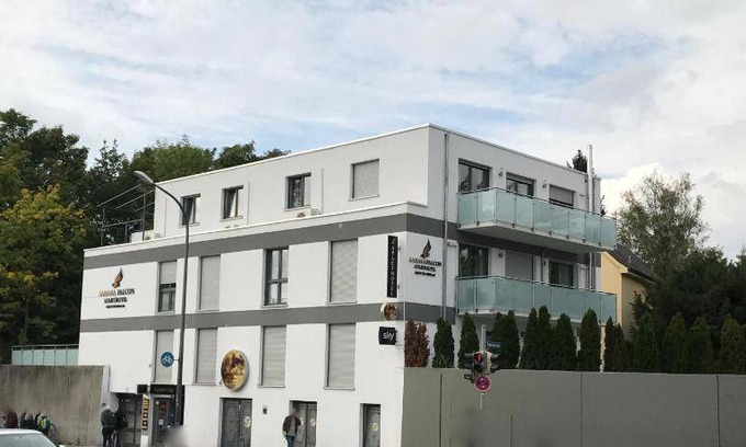 Obermenzing Apartment | 150 m² Serviced apartment ∙ 3 bedrooms ∙ 127 guests