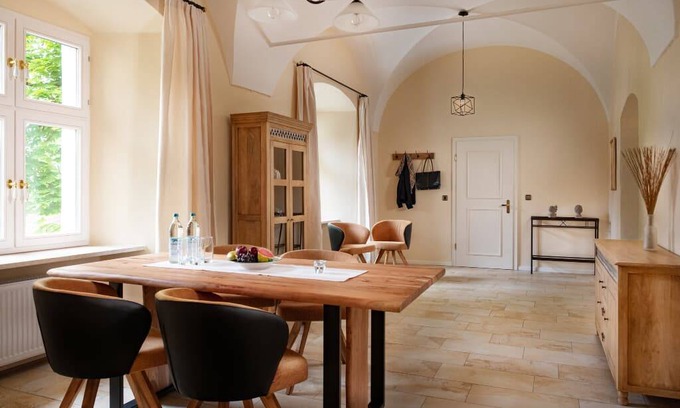 Bad Griesbach im Rottal Apartment | 155 m² Apartment ∙ 2 bedrooms ∙ 6 guests