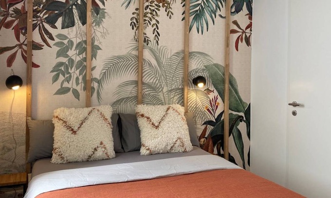 St. Benno Apartment | 16 m² Apartment ∙ 1 guest