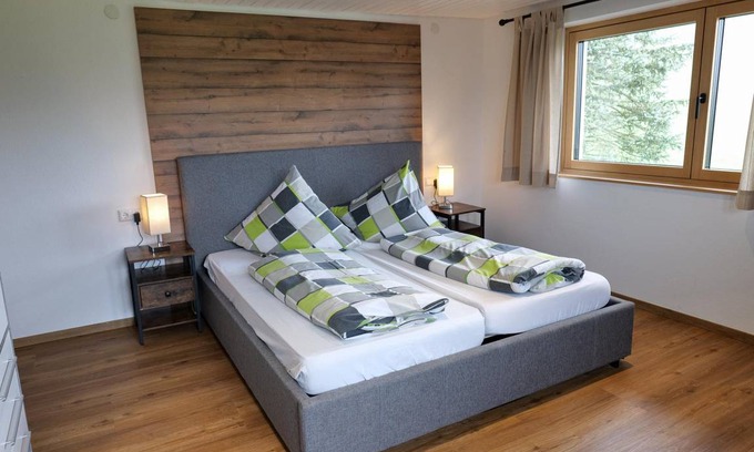 Christazhofen Hotel | 16 m² Hotel ∙ 1 bedroom ∙ 2 guests