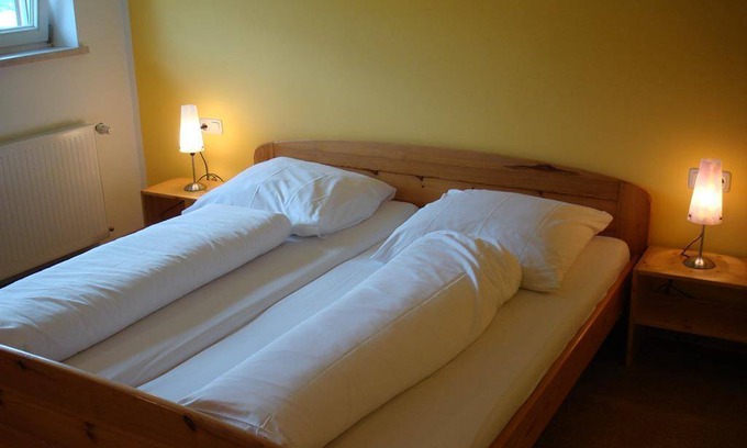 Ratholz Hotel | 16 m² Hotel ∙ 2 guests