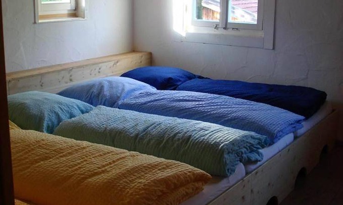 Ratholz Hotel | 16 m² Hotel ∙ 4 guests