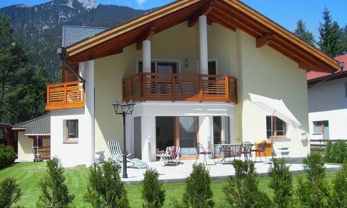 Rieden Other | 160 m² Accommodation ∙ 3 bedrooms ∙ 8 guests