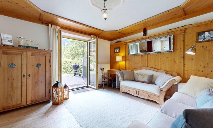 Sankt Johann in Tirol House | 160 m² House ∙ 3 bedrooms ∙ 7 guests
