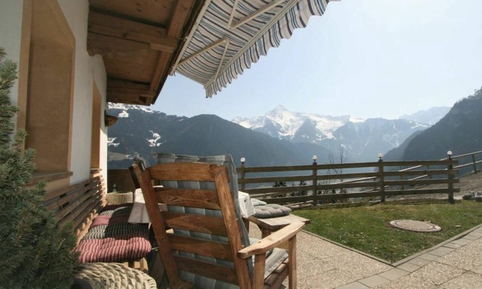 Hippach-Schwendberg Villa | 160 m² Villa ∙ 4 bedrooms ∙ 8 guests