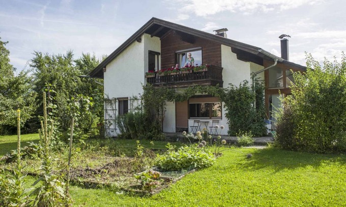 Oberaudorf Apartment | 17 m² Apartment ∙ 2 guests