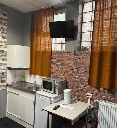 Fuerth Bed & Breakfast | 17 m² Bed and breakfast ∙ 2 guests