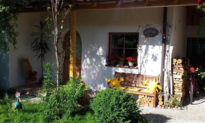 Wessling Bed & Breakfast | 17 m² Bed and breakfast ∙ 2 guests