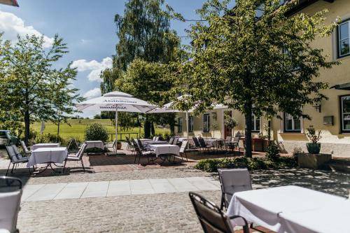 Altenmarkt an der Alz Hotel | 17 m² Hotel ∙ 4 guests