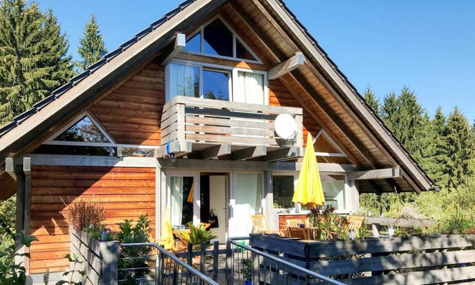 Feichten Other | 170 m² Accommodation ∙ 3 bedrooms ∙ 8 guests