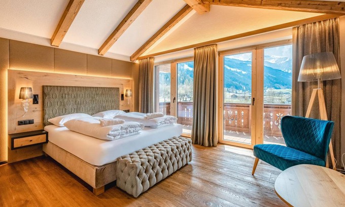Distelberg Apartment | 170 m² Apartment ∙ 3 bedrooms ∙ 7 guests