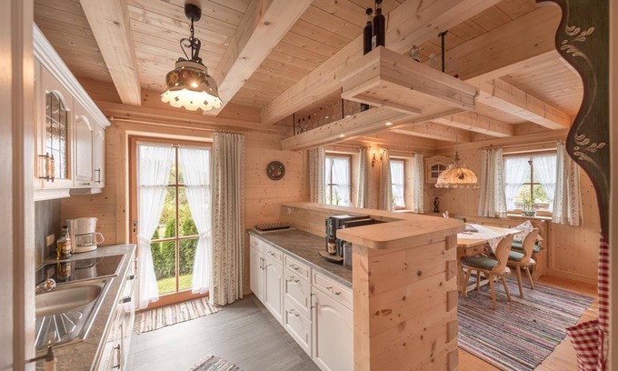 Sautens House | 170 m² House ∙ 3 bedrooms ∙ 7 guests