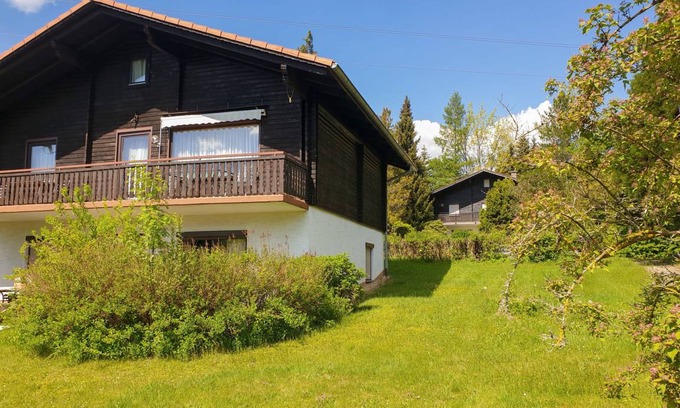 Arrach House | 176 m² House ∙ 1 bedroom ∙ 10 guests