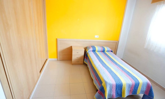 Lugo Other | 18 m² Accommodation ∙ 1 bedroom ∙ 1 guest