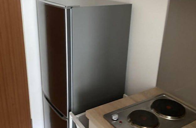 Regensburg Apartment | 18 m² Apartment ∙ 1 bedroom ∙ 1 guest