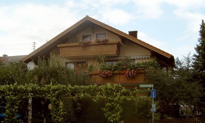 Irschen Apartment | 18 m² Apartment ∙ 1 bedroom ∙ 2 guests