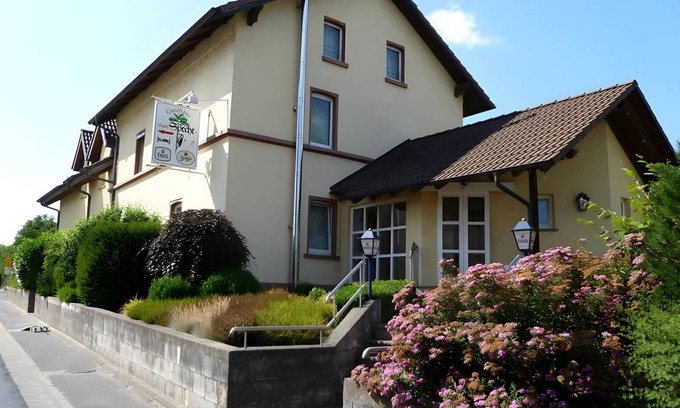 Hoesbach Bed & Breakfast | 18 m² Bed and breakfast ∙ 3 guests
