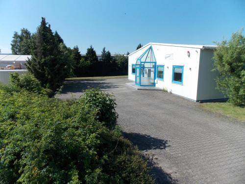 Lautertal Bed & Breakfast | 18 m² Bed and breakfast ∙ 3 guests