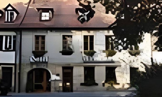 Erlangen Bed & Breakfast | 18 m² Bed and breakfast ∙ 3 guests