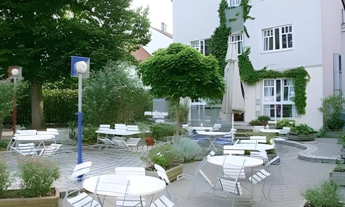 Gaustadt Bed & Breakfast | 18 m² Bed and breakfast ∙ 4 guests
