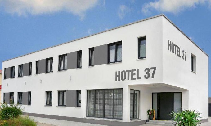 Altdorf Bed & Breakfast | 18 m² Bed and breakfast ∙ 3 guests