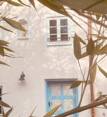 Poecking Bed & Breakfast | 18 m² Bed and breakfast ∙ 2 guests