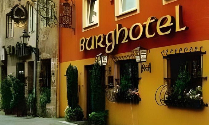 Nuremberg Old Town Hotel | 18 m² Hotel ∙ 10 guests