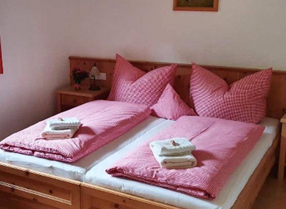 Eng Alm Hotel | 18 m² Hotel ∙ 1 bedroom ∙ 2 guests