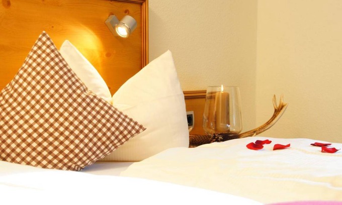 Ofterschwang Hotel | 18 m² Hotel ∙ 1 bedroom ∙ 2 guests