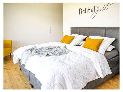 Waldershof House | 180 m² House ∙ 2 bedrooms ∙ 4 guests