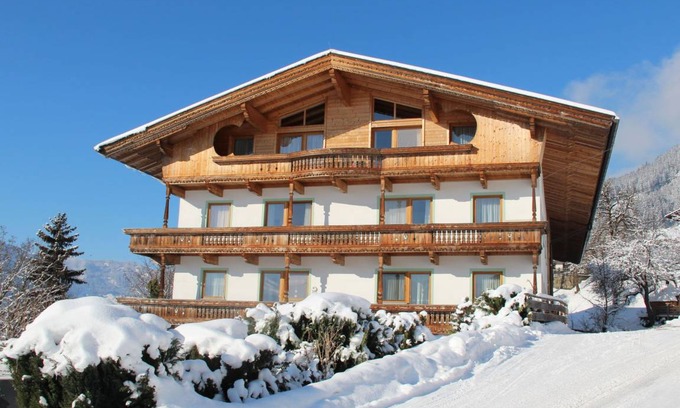 Gattererberg House | 180 m² House ∙ 6 bedrooms ∙ 14 guests