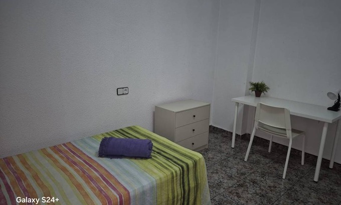 La Nora Resort | 189 m² Private room ∙ 1 bedroom ∙ 1 guest