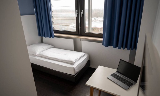 Alt-Moosach Apartment | 19 m² Apartment ∙ 1 guest
