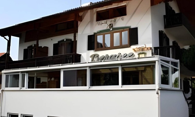 Bad Wiessee Bed & Breakfast | 19 m² Bed and breakfast ∙ 4 guests