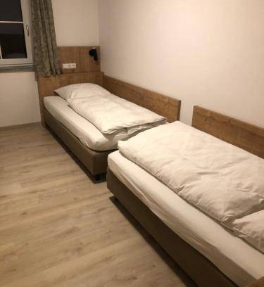 Munchen District Bed & Breakfast | 19 m² Bed and breakfast ∙ 2 guests