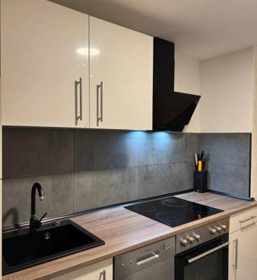 Kempten Bed & Breakfast | 19 m² Bed and breakfast ∙ 2 guests