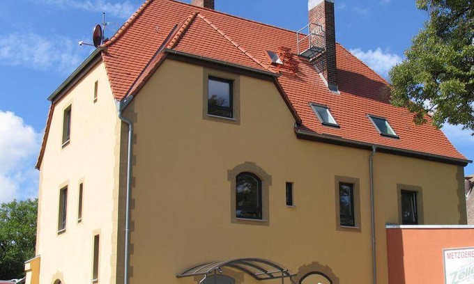 Markt Erlbach Bed & Breakfast | 19 m² Bed and breakfast ∙ 3 guests