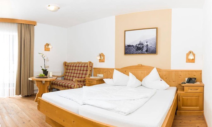 Sautens Hotel | 19 m² Hotel ∙ 1 bedroom ∙ 2 guests