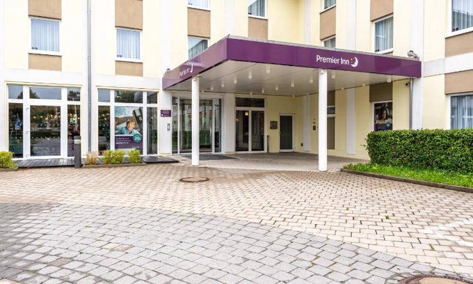 Schwaig Hotel | 19 m² Hotel ∙ 127 guests