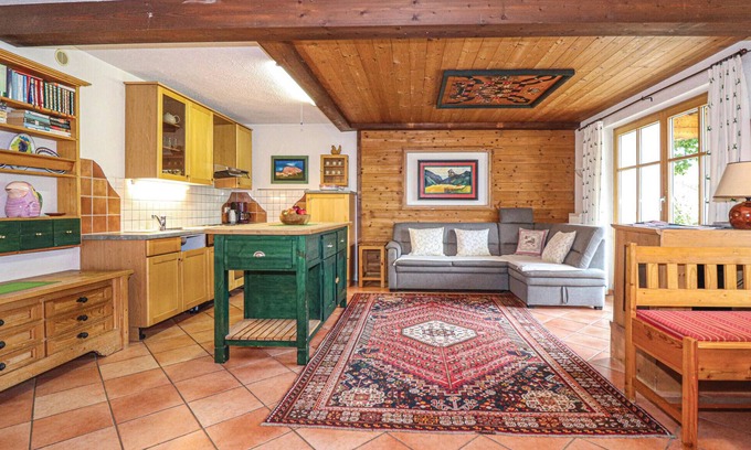 Alpbach Apartment | 2 bedroom cozy apartment in Alpbach