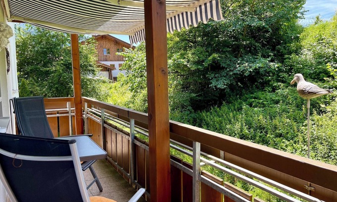 Schollang Apartment | 2-raum-wohnung Mühle 14