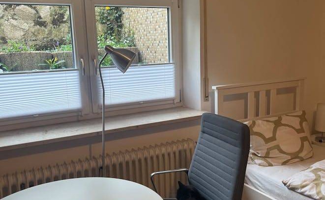 Sudgiesing Resort | 20 m² Private room ∙ 1 bedroom ∙ 1 guest