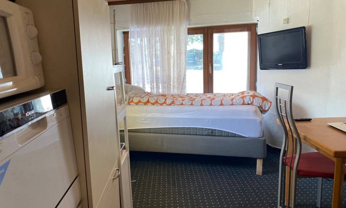 Bayreuth Apartment | 20 m² Apartment ∙ 1 guest