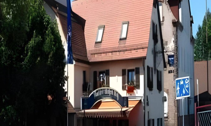 Behringersdorf Bed & Breakfast | 20 m² Bed and breakfast ∙ 2 guests