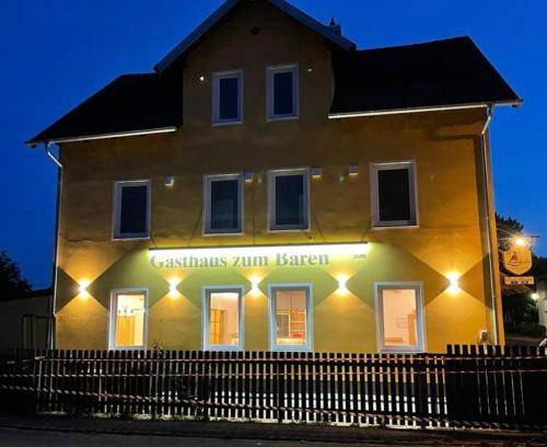 Donauwoerth Bed & Breakfast | 20 m² Bed and breakfast ∙ 2 guests