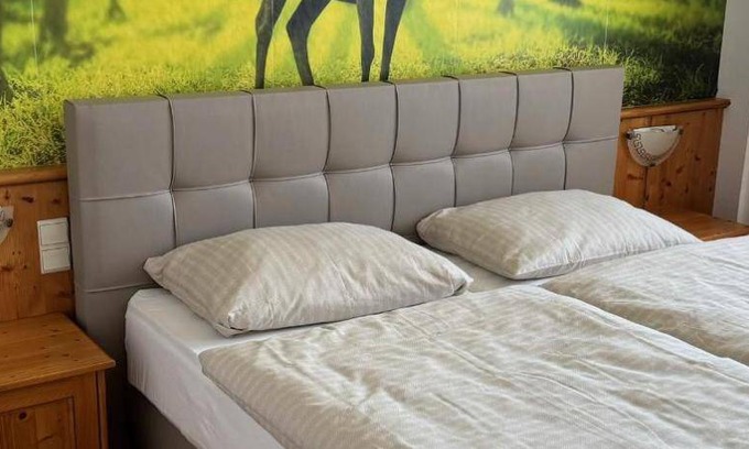 Munchen District Bed & Breakfast | 20 m² Bed and breakfast ∙ 2 guests