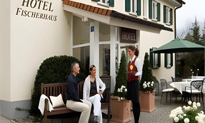 Starnberg Bed & Breakfast | 20 m² Bed and breakfast ∙ 3 guests