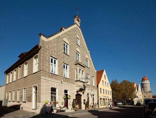 Old Town Bed & Breakfast | 20 m² Bed and breakfast ∙ 2 guests