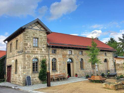 Koslau Bed & Breakfast | 20 m² Bed and breakfast ∙ 2 guests